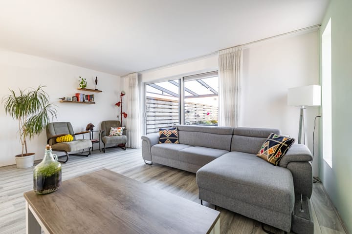 Foto 8 van De Held 2