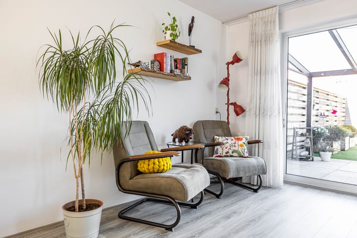 Foto 9 van De Held 2