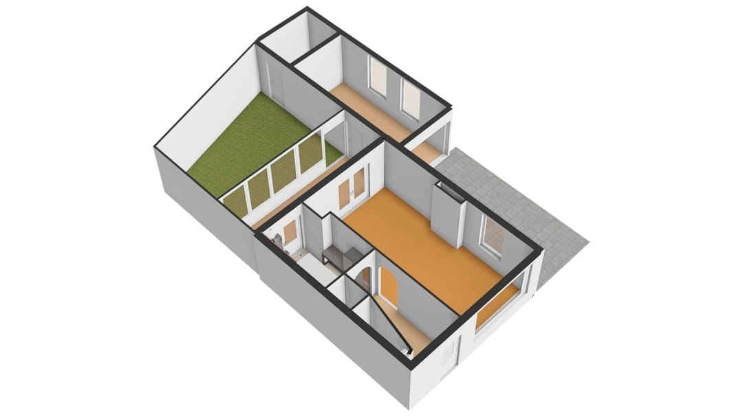 Foto 47 van Frederikstraat 66
