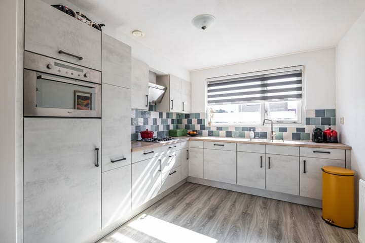 Foto 12 van De Held 2