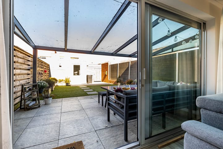 Foto 14 van De Held 2