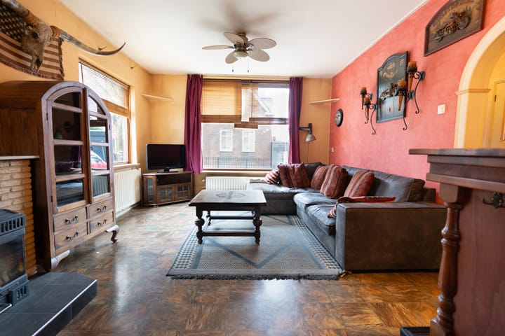 Foto 9 van Frederikstraat 66