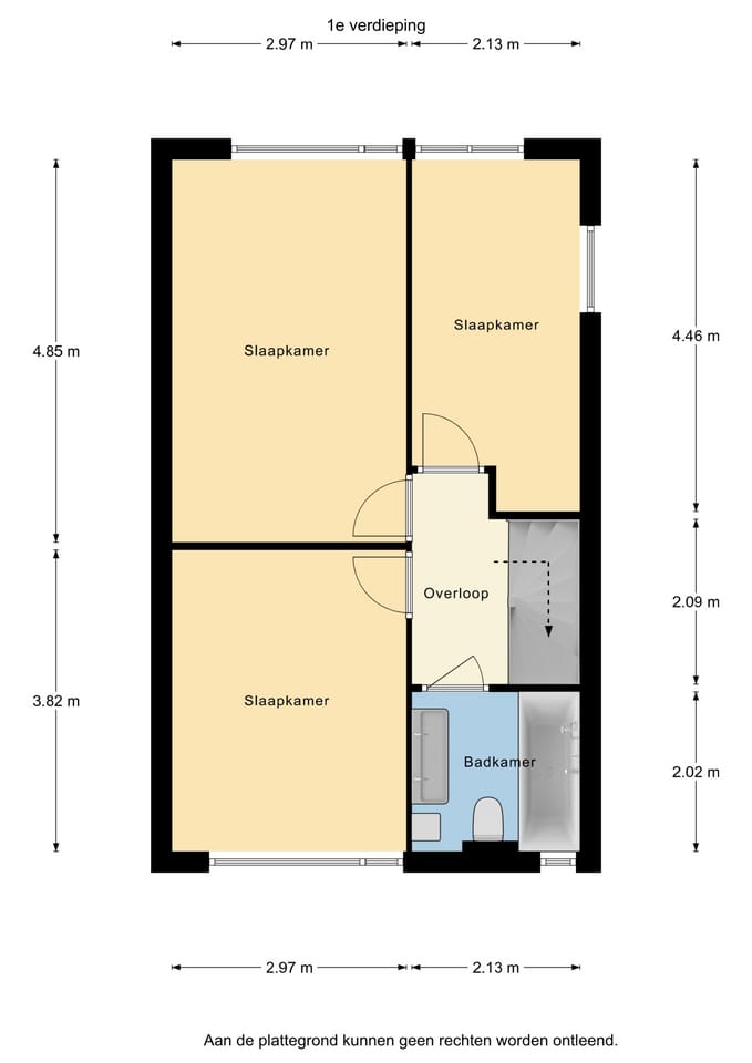 Foto 15 van De Held 2
