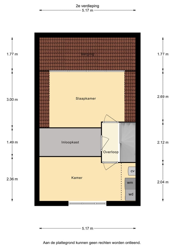 Foto 27 van De Held 2