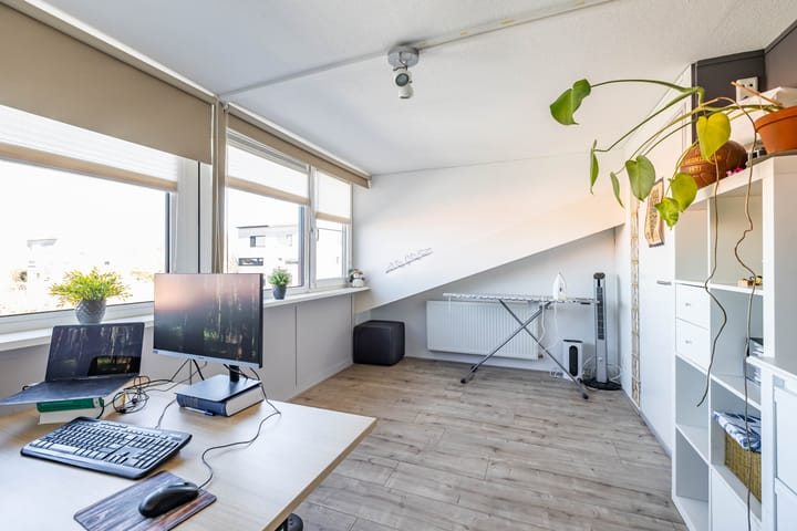 Foto 29 van De Held 2