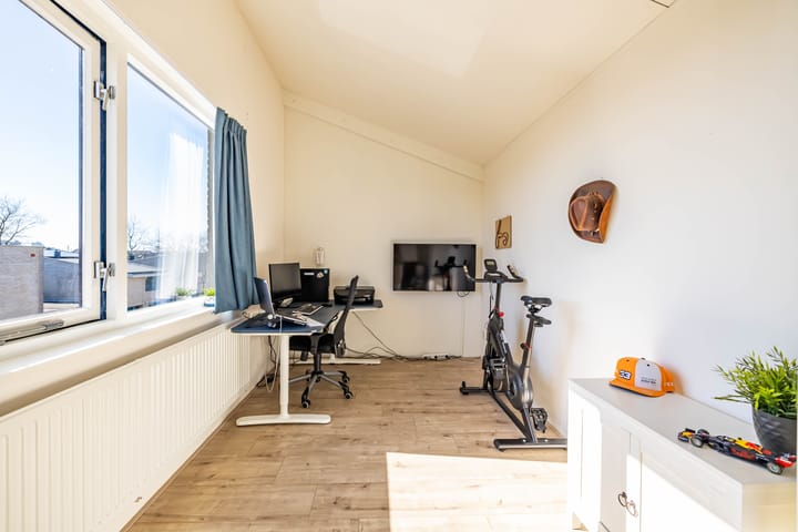 Foto 32 van De Held 2