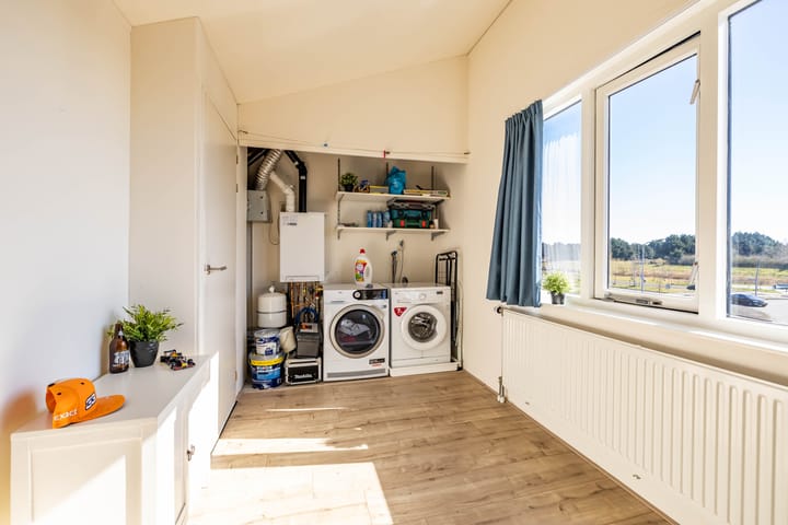 Foto 33 van De Held 2