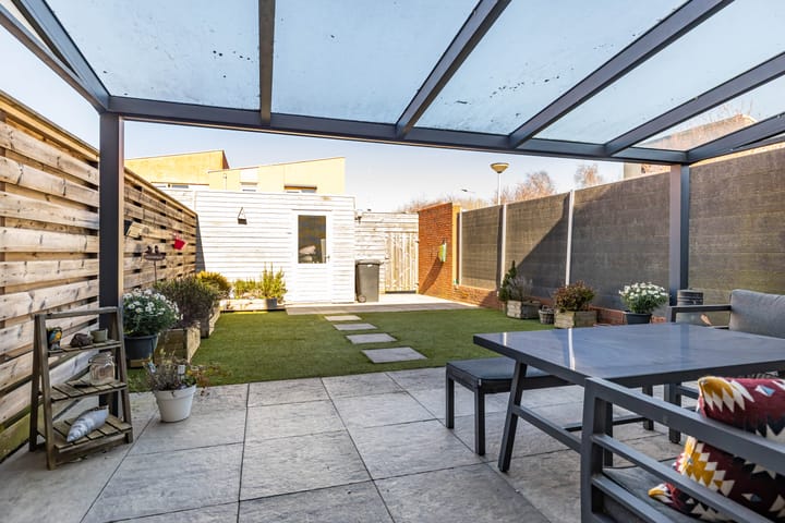 Foto 34 van De Held 2