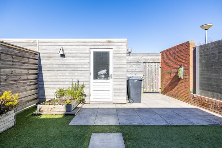 Foto 35 van De Held 2