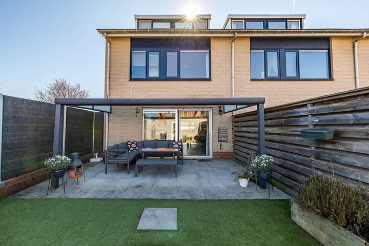 Foto 36 van De Held 2