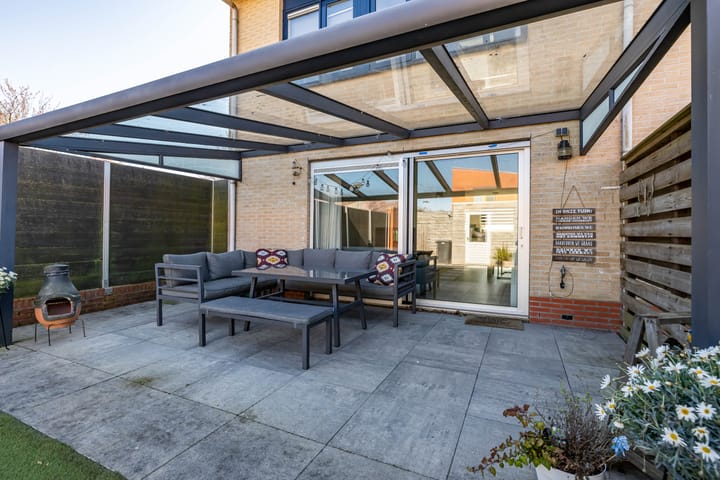 Foto 37 van De Held 2