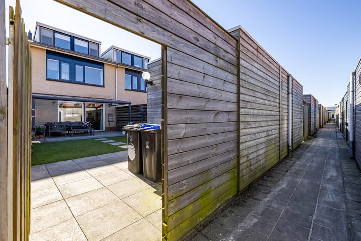 Foto 38 van De Held 2