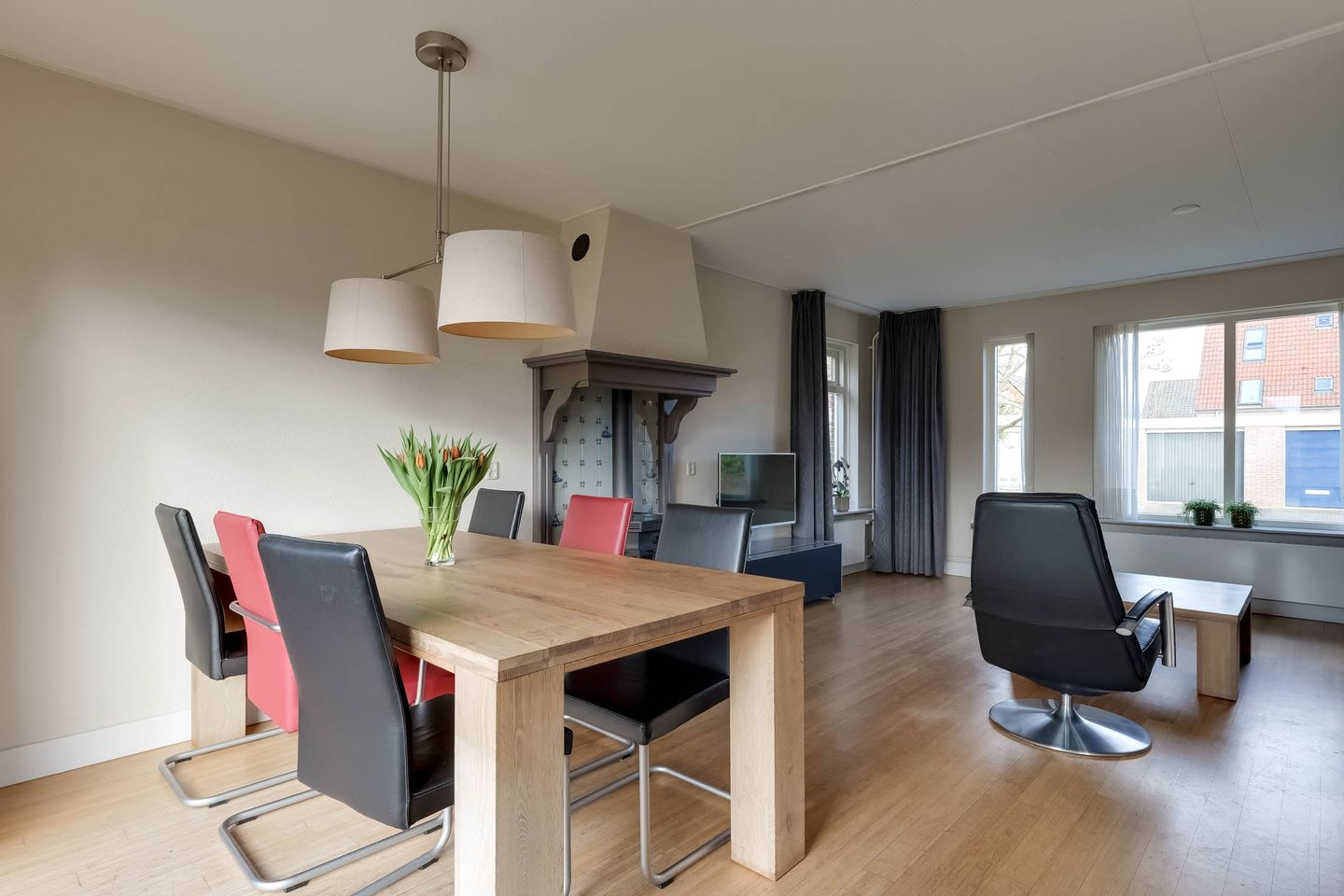 Foto 4 van De Klamp 41