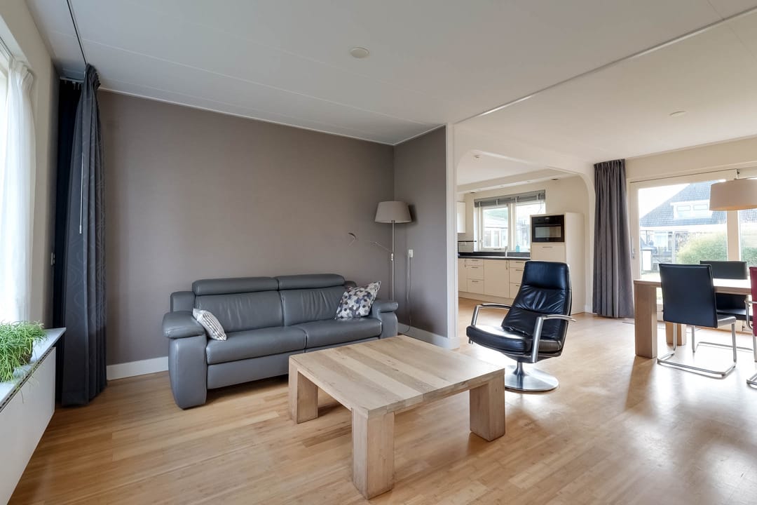 Foto 7 van De Klamp 41