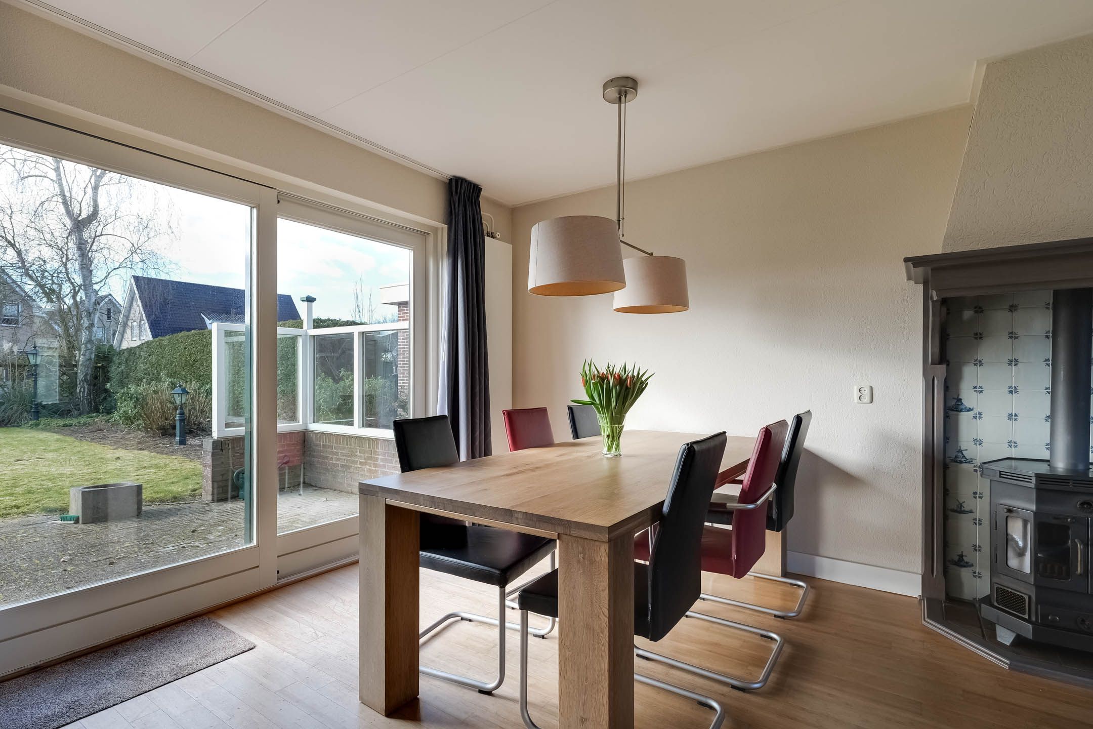 Foto 9 van De Klamp 41