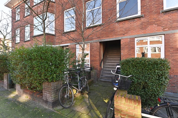 Foto 4 van Velpsestraat 52-A