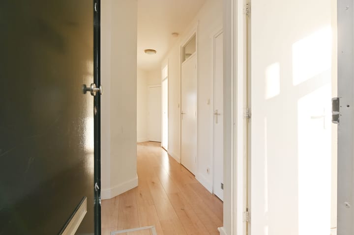 Foto 5 van Velpsestraat 52-A