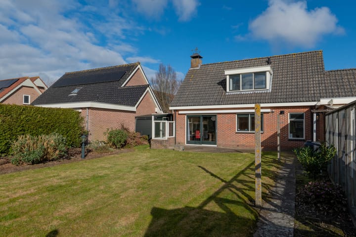 Foto 26 van De Klamp 41