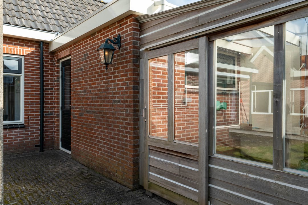 Foto 28 van De Klamp 41