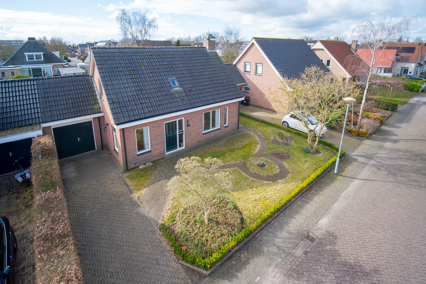 Foto 50 van De Klamp 41