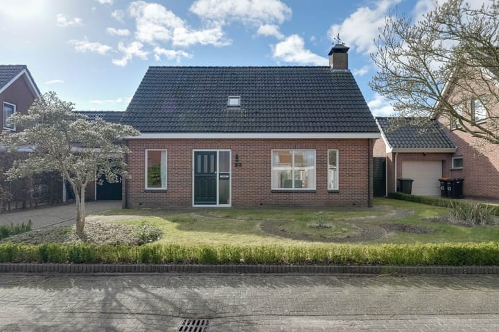 Foto 51 van De Klamp 41