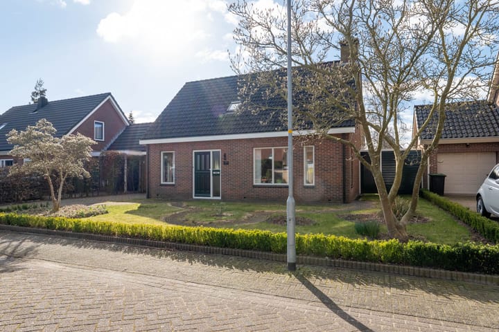 Foto 52 van De Klamp 41