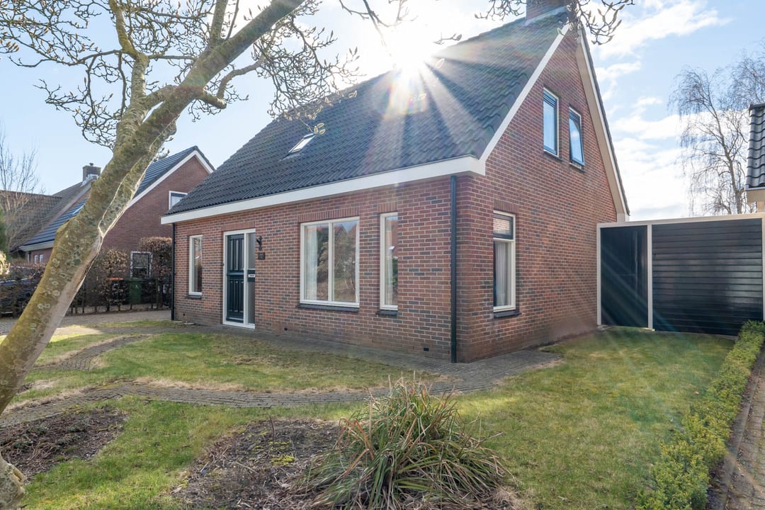 Foto 53 van De Klamp 41