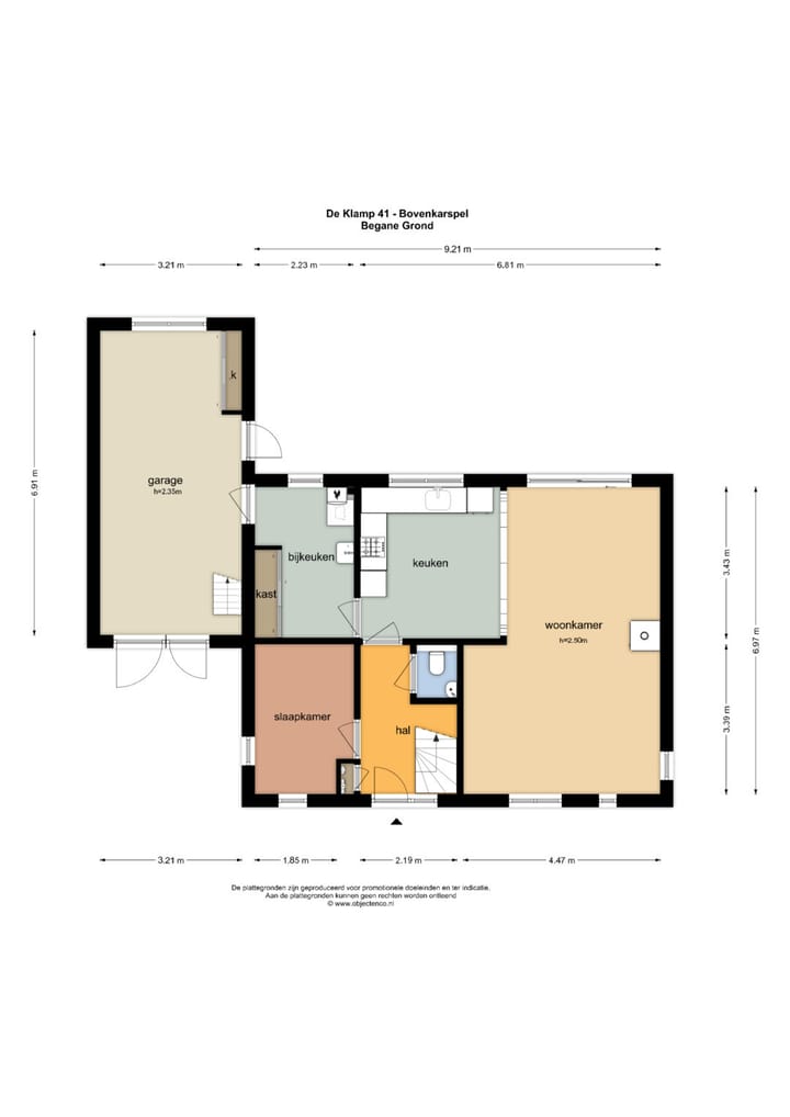 Foto 56 van De Klamp 41