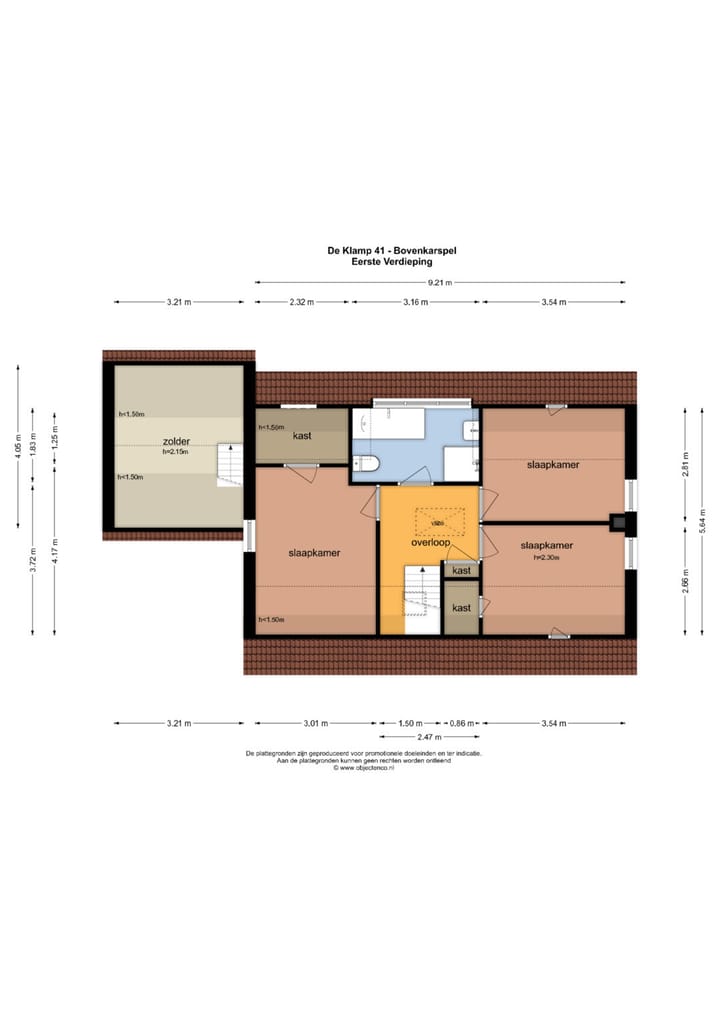 Foto 57 van De Klamp 41