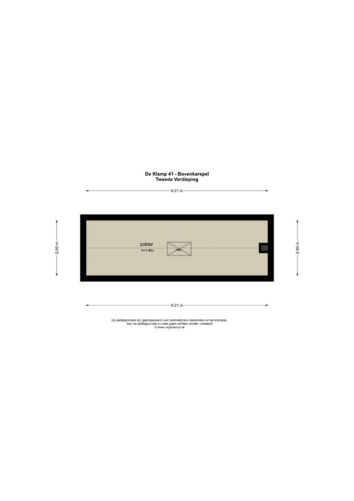 Foto 58 van De Klamp 41