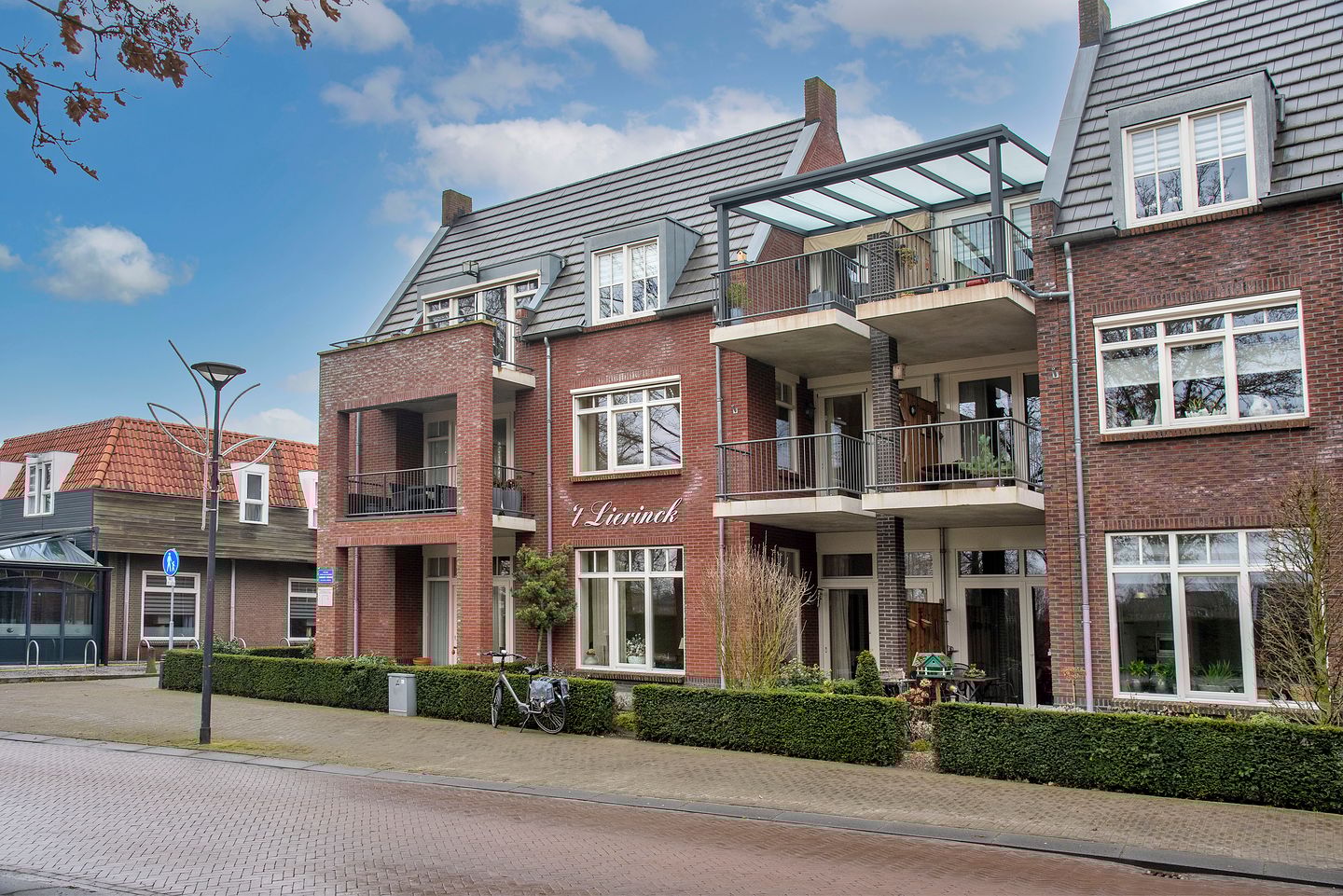 Foto 5 van Kerkweg 16-06