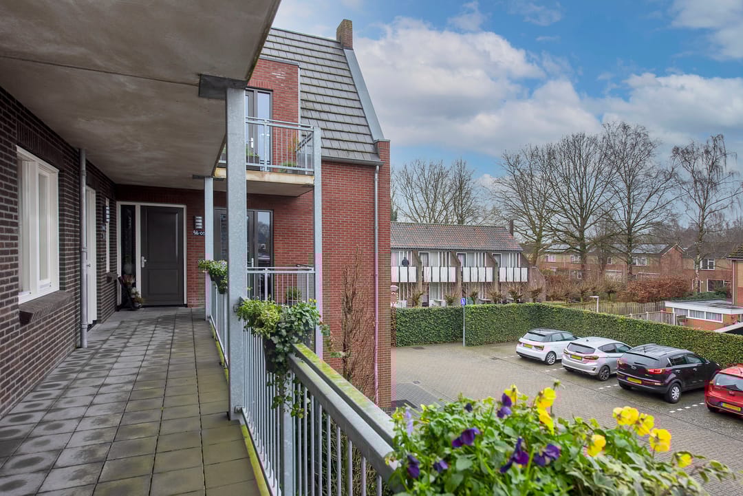 Foto 8 van Kerkweg 16-06