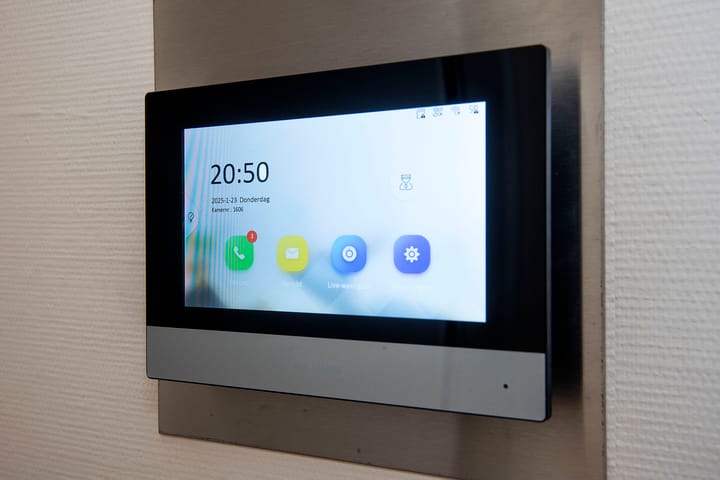 Foto 10 van Kerkweg 16-06