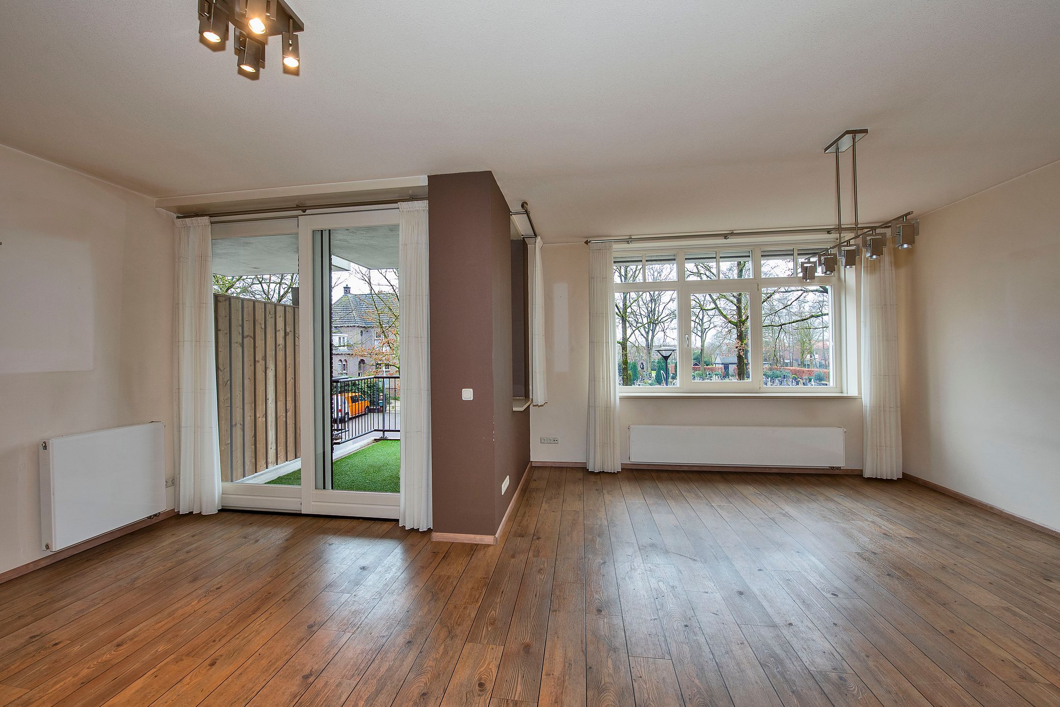 Foto 12 van Kerkweg 16-06