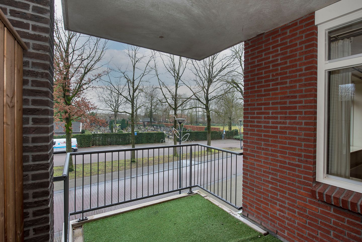 Foto 25 van Kerkweg 16-06