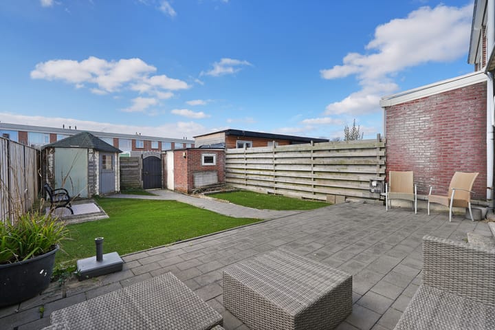 Foto 2 van Zeewijksingel 53