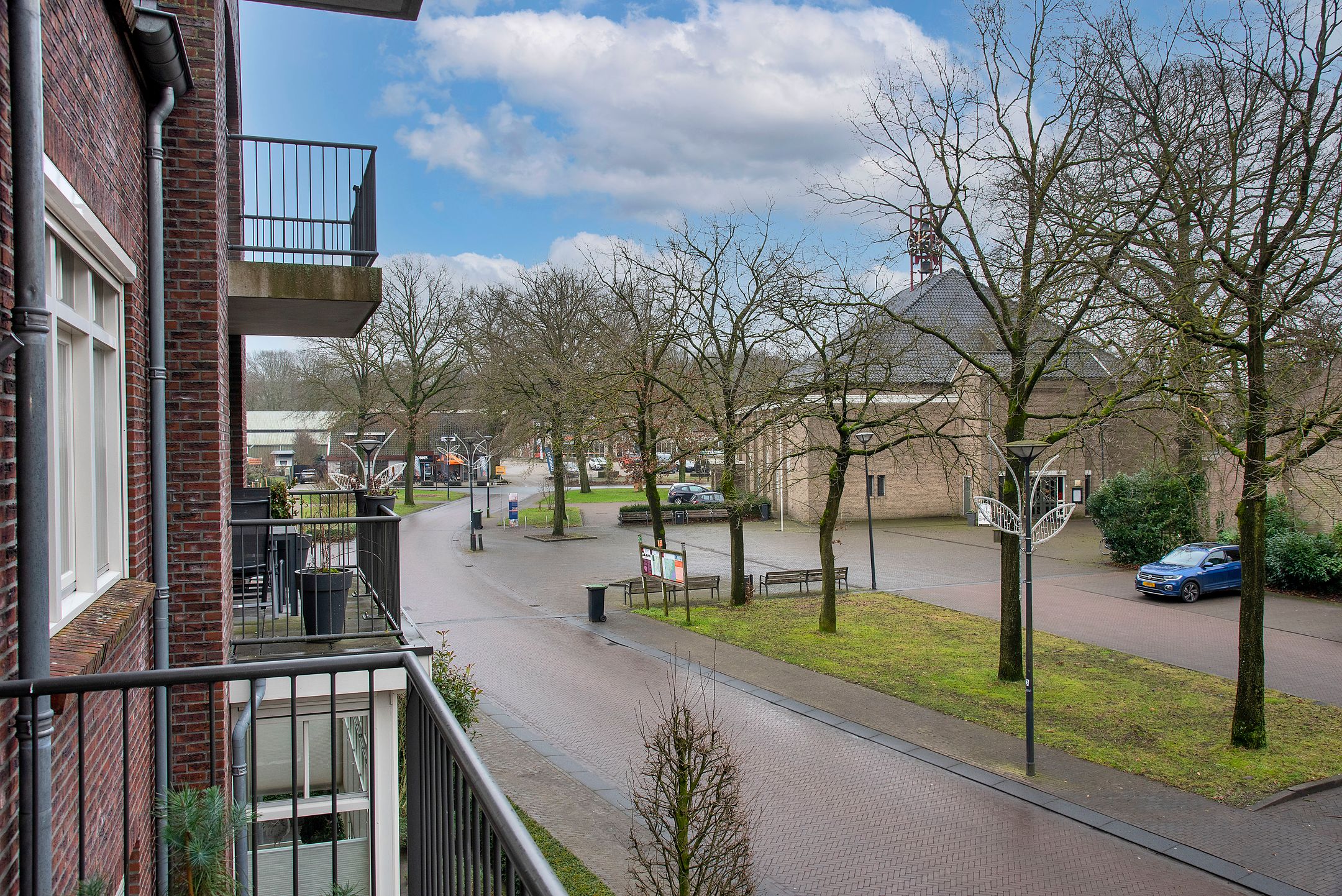 Foto 27 van Kerkweg 16-06