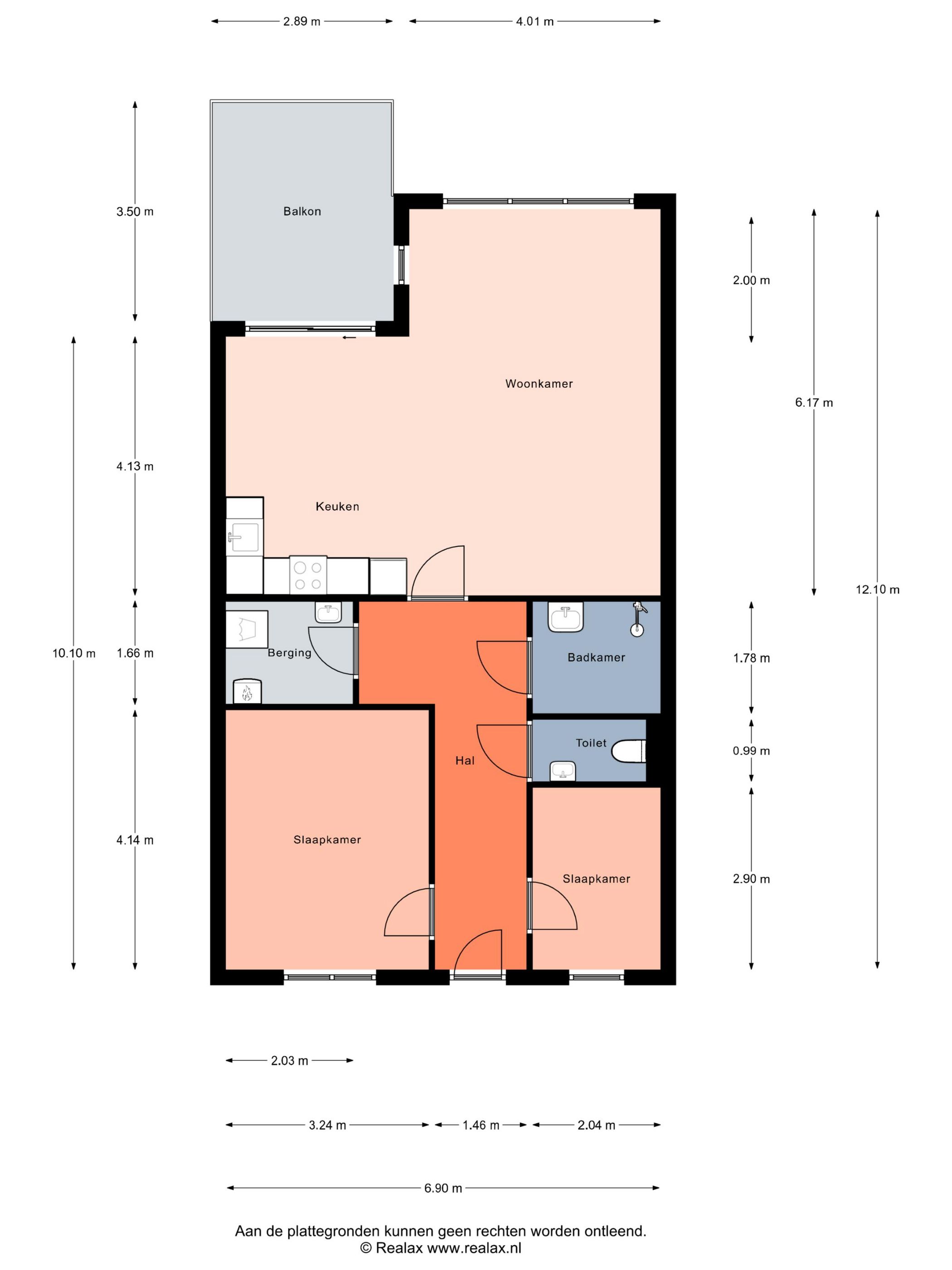 Foto 36 van Kerkweg 16-06