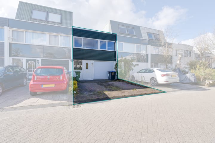 Foto 6 van Aetsveld 49