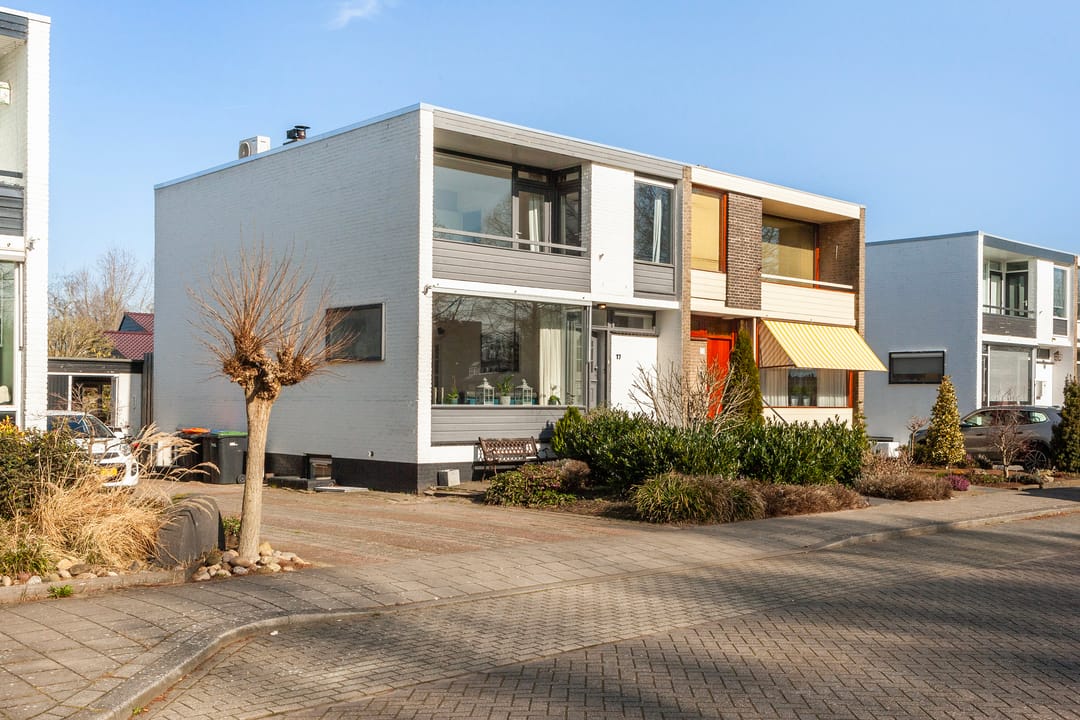 Photo 1 of Officiersvliet 17