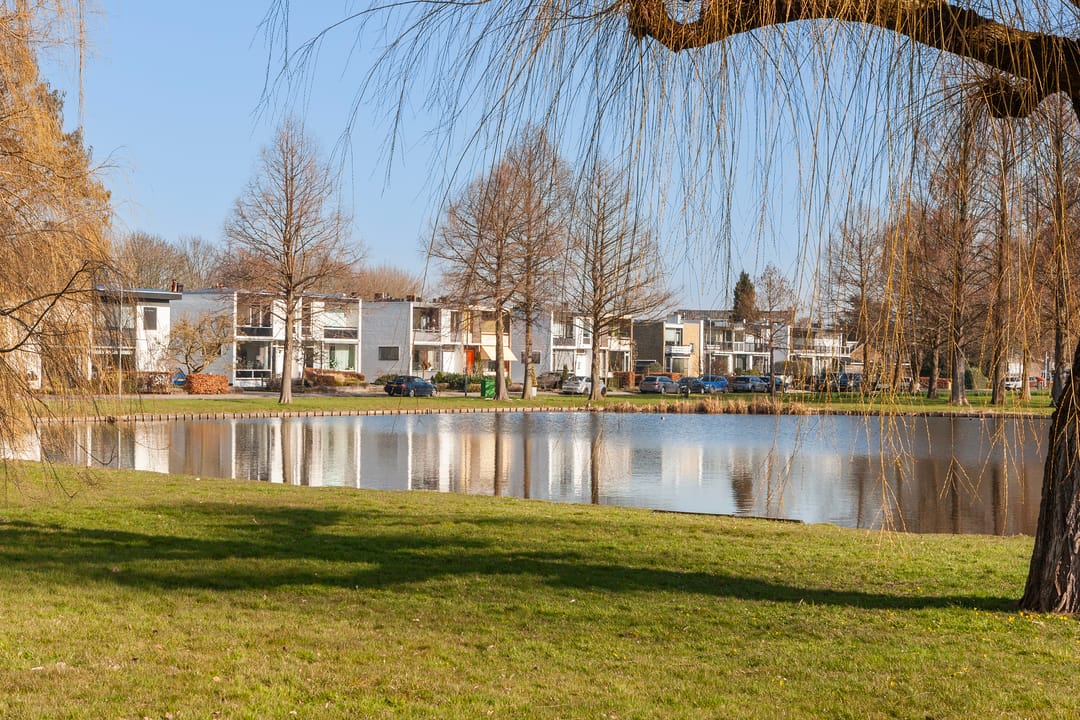 Photo 2 of Officiersvliet 17