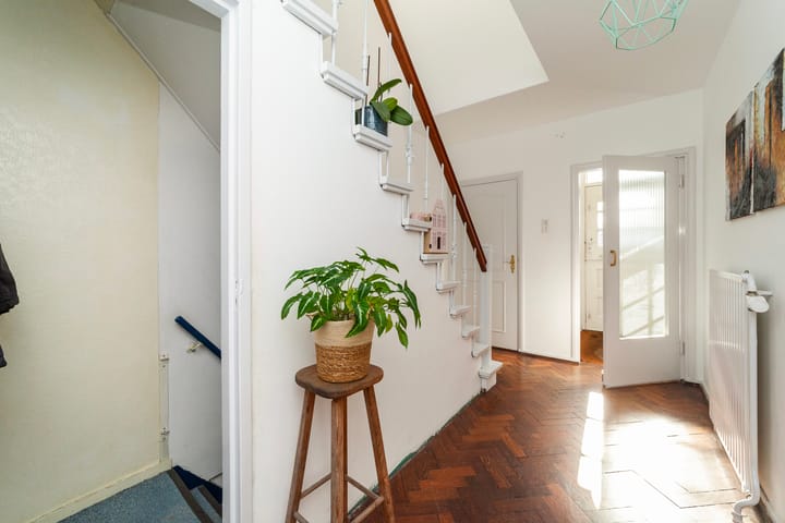 Foto 3 van Officiersvliet 17