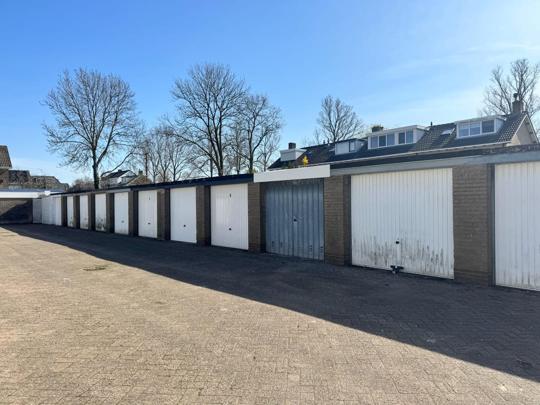 Foto 1 van Jan Steenstraat 8-E