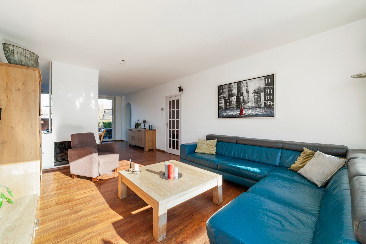 Photo 5 of Officiersvliet 17