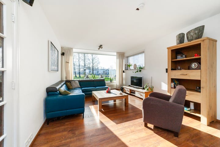 Foto 6 van Officiersvliet 17