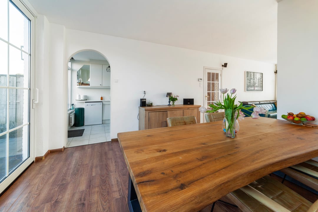 Photo 7 of Officiersvliet 17