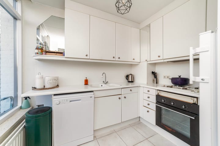 Foto 10 van Officiersvliet 17