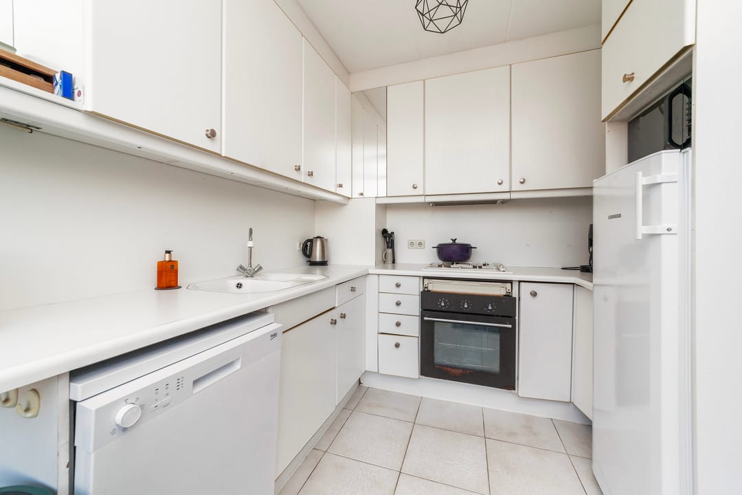 Photo 11 of Officiersvliet 17