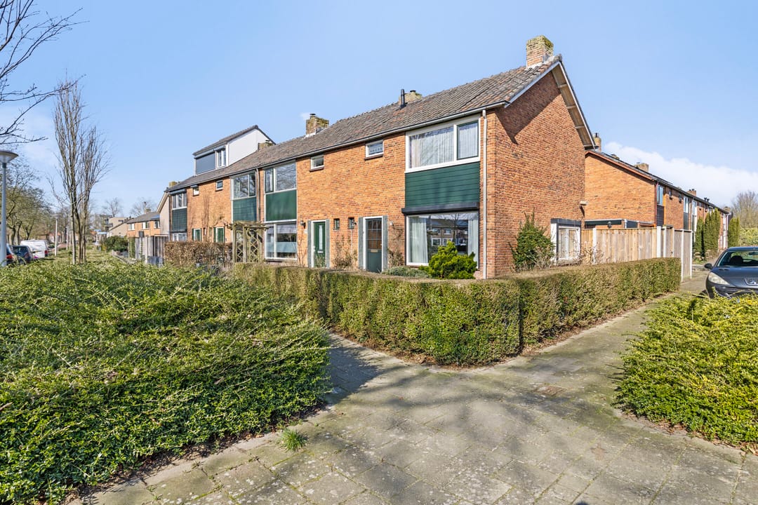 Foto 2 van Spittaalderkamp 73