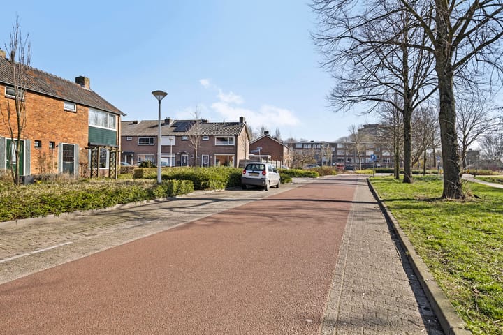 Foto 3 van Spittaalderkamp 73